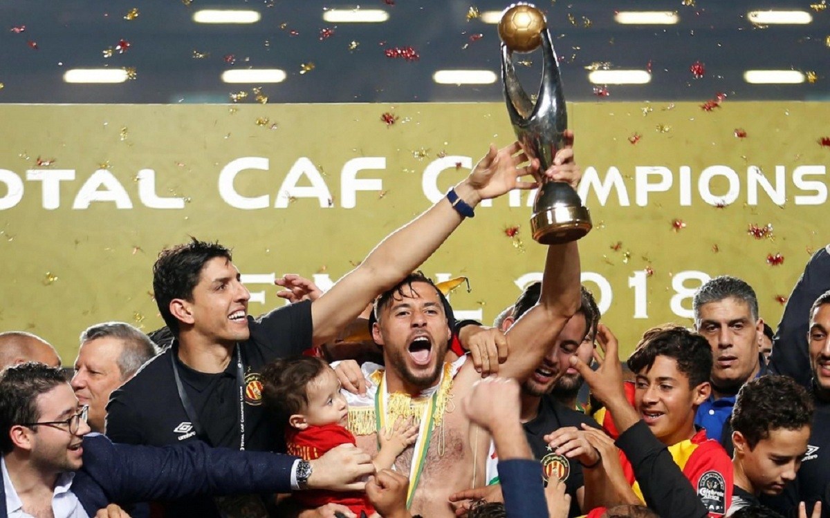 Ligue des Champions CAF : Le programme complet de la première journée