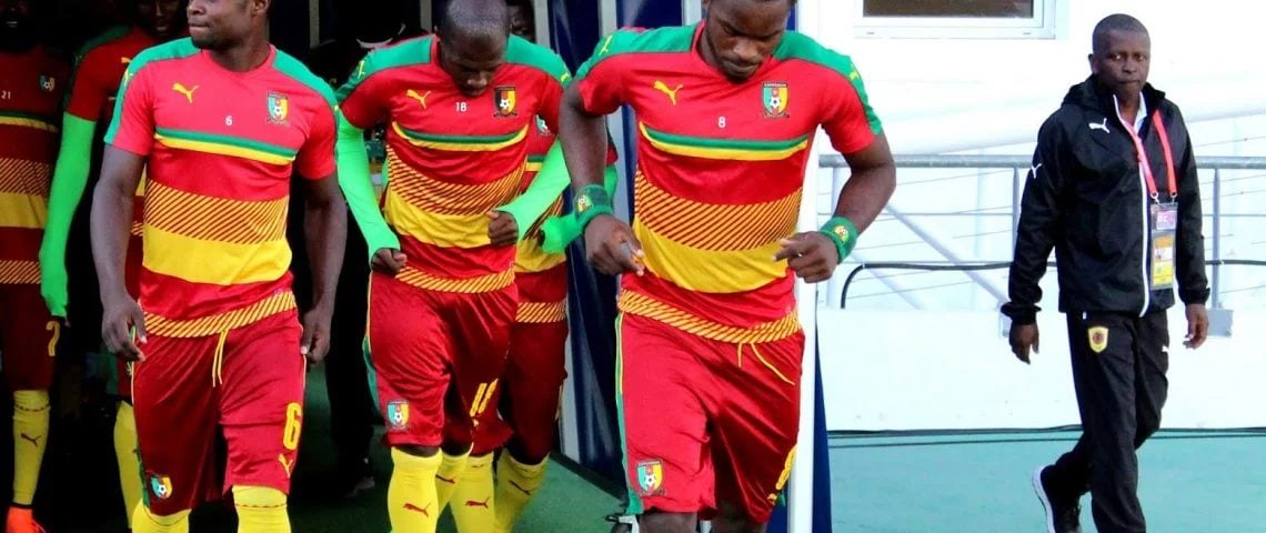 CAN U23 : Le Cameroun  s’impose face au Mali