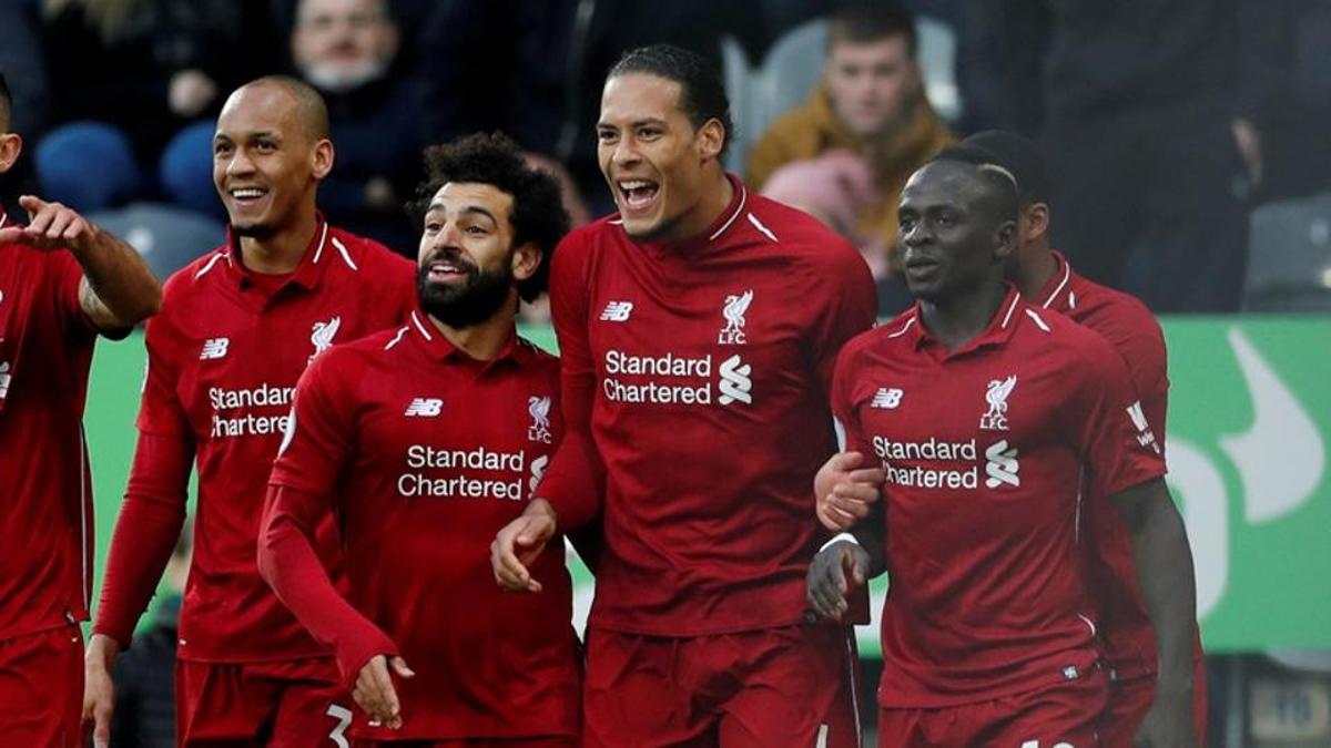 Liverpool veut rehausser l’image de son stade déjà énorme au rang des grands