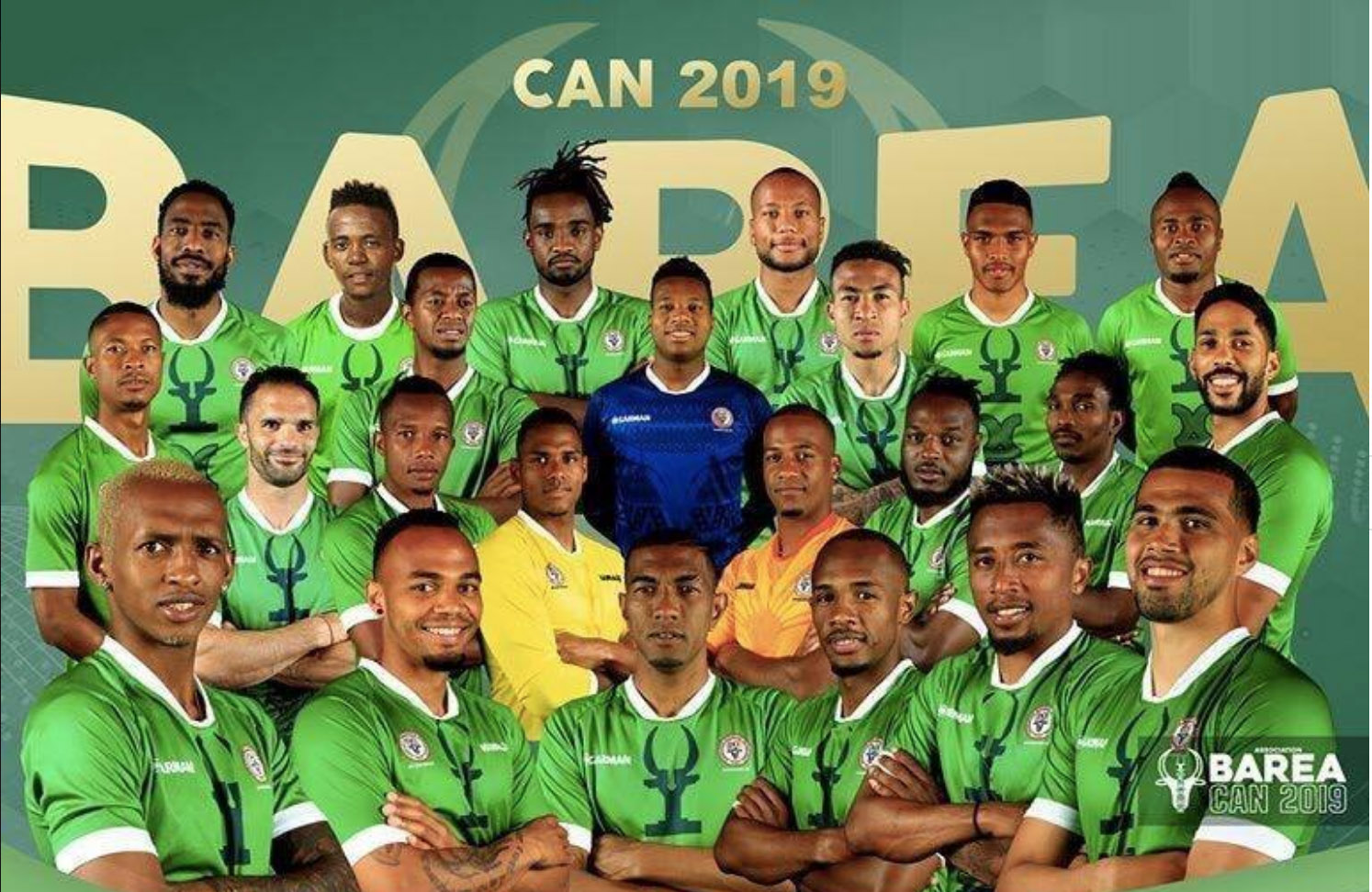 Eliminatoires CAN 2021 : Une victoire de Madagascar et un adieu d’Andriatsima