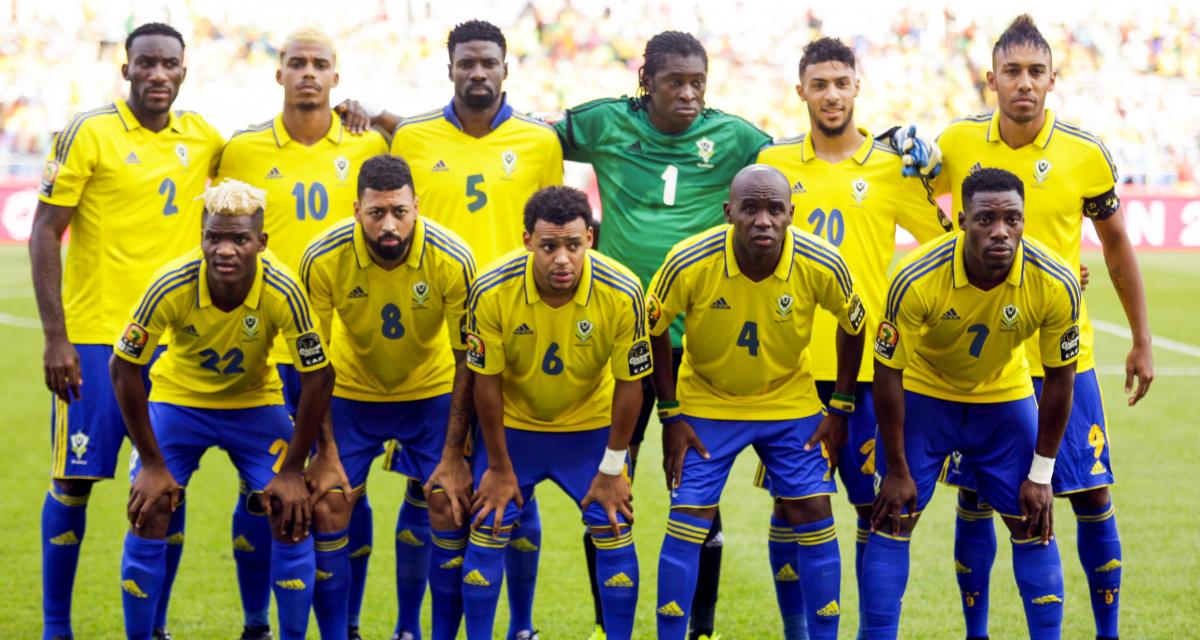 Didier Ovono out, Aubameyang, Bouanga, Lemina in, la liste des 23 Gabonais