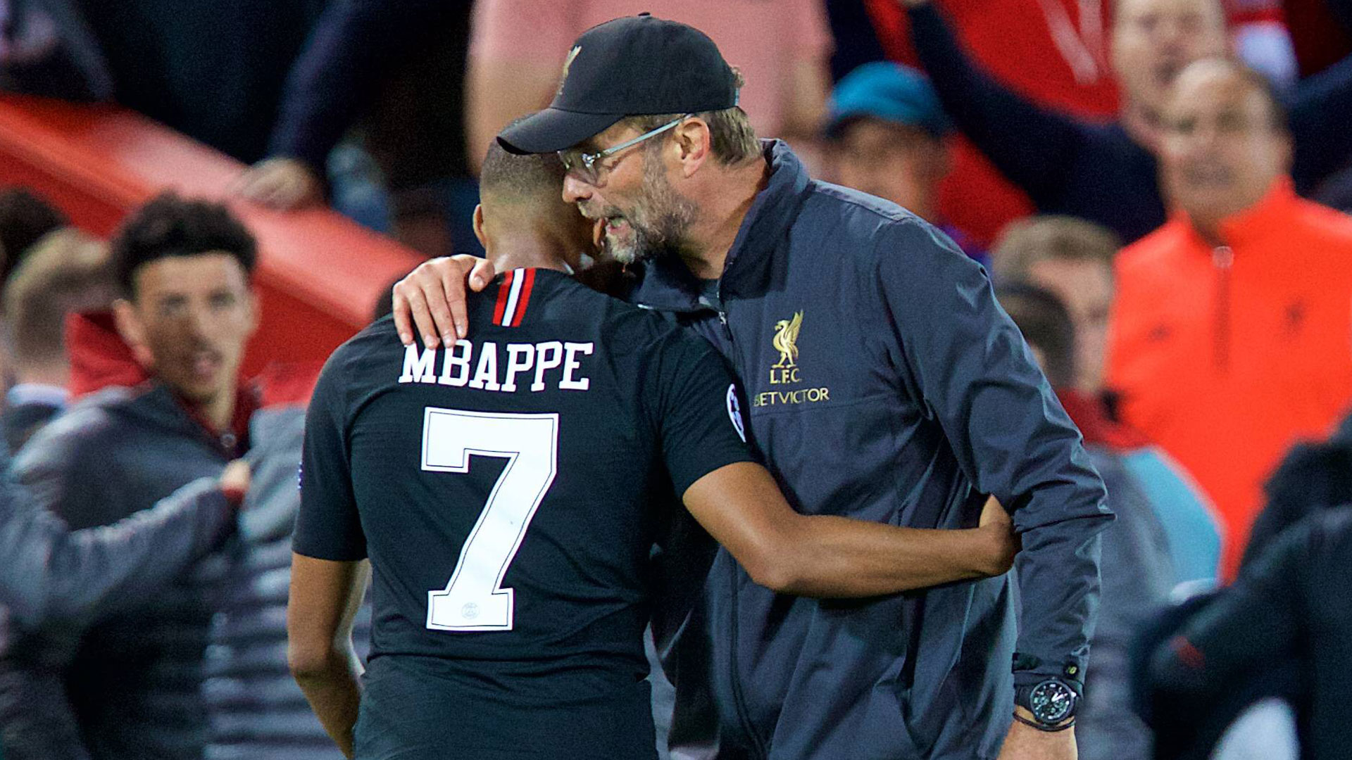Liverpool : 215M£ pour Mbappé ? Jurgen Klopp a tranché