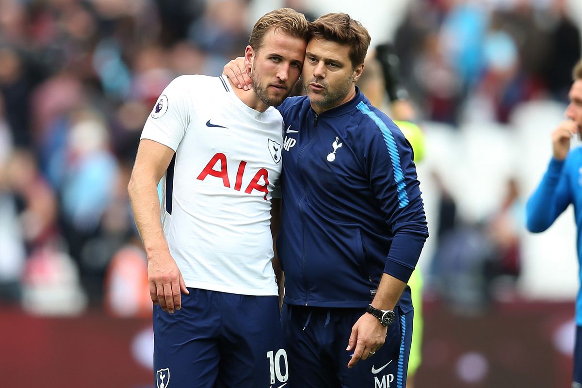 Limogeage de Pochettino : Les cadres de Tottenham réagissent