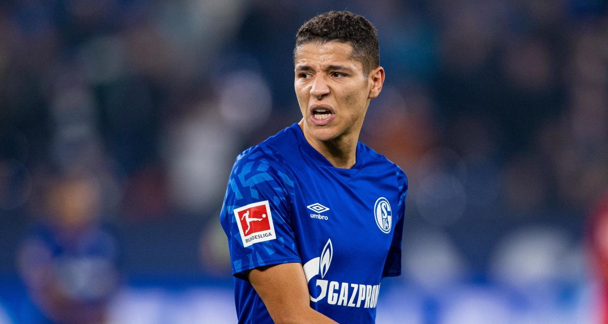 Le Milan AC et Liverpool sur le Marocain Amine Harit