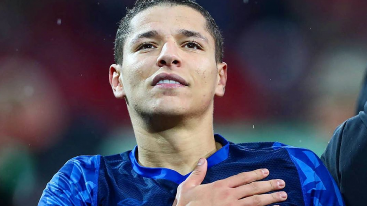 Maroc: «Et quand il ne joue pas, il fait tout pour rentrer dans son club.» Vahid recadre Harit