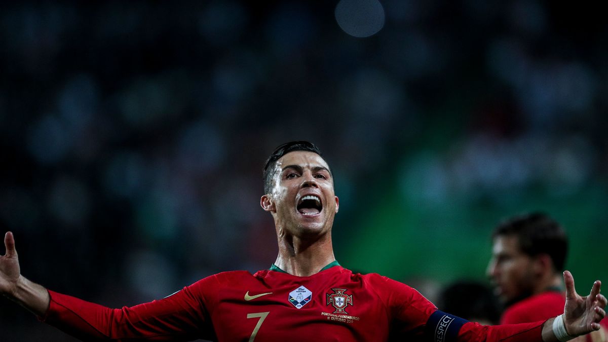 Cristiano Ronaldo : « Avec moi, le Brésil aurait cinq autres Coupes du Monde »