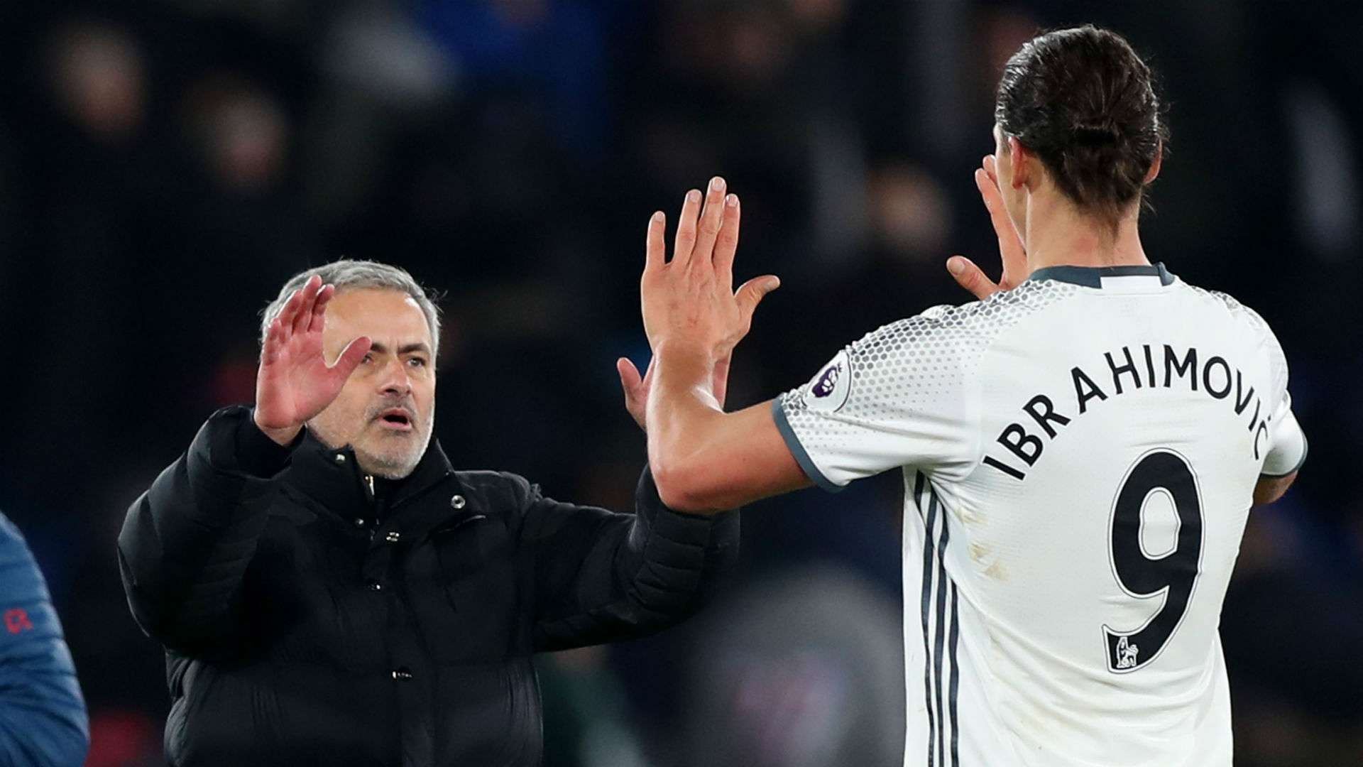 Ibrahimovic n’a pas tardé à apporter une réponse aux propos de Mourinho