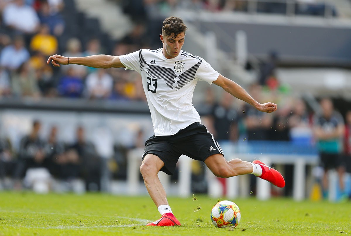 kai havertz