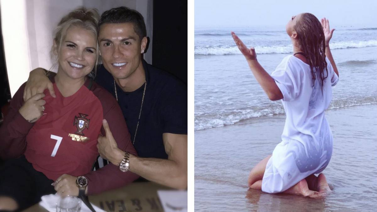 Portugal, Juve : les sœurs de Cristiano Ronaldo s’invitent à la polémique