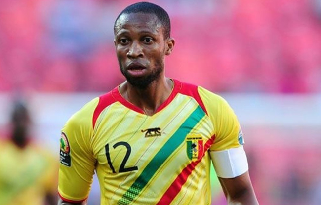 Seydou Keita