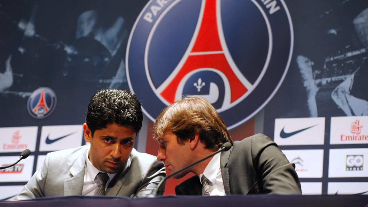 Gros rebondissement dans l’échange que négocient le PSG et la Juventus