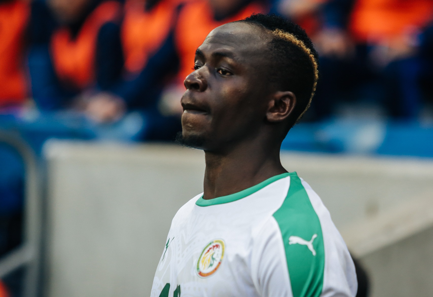 Ballon d’or africain : Rabah Madjer zappe Riyad Mahrez et choisit Sadio Mané
