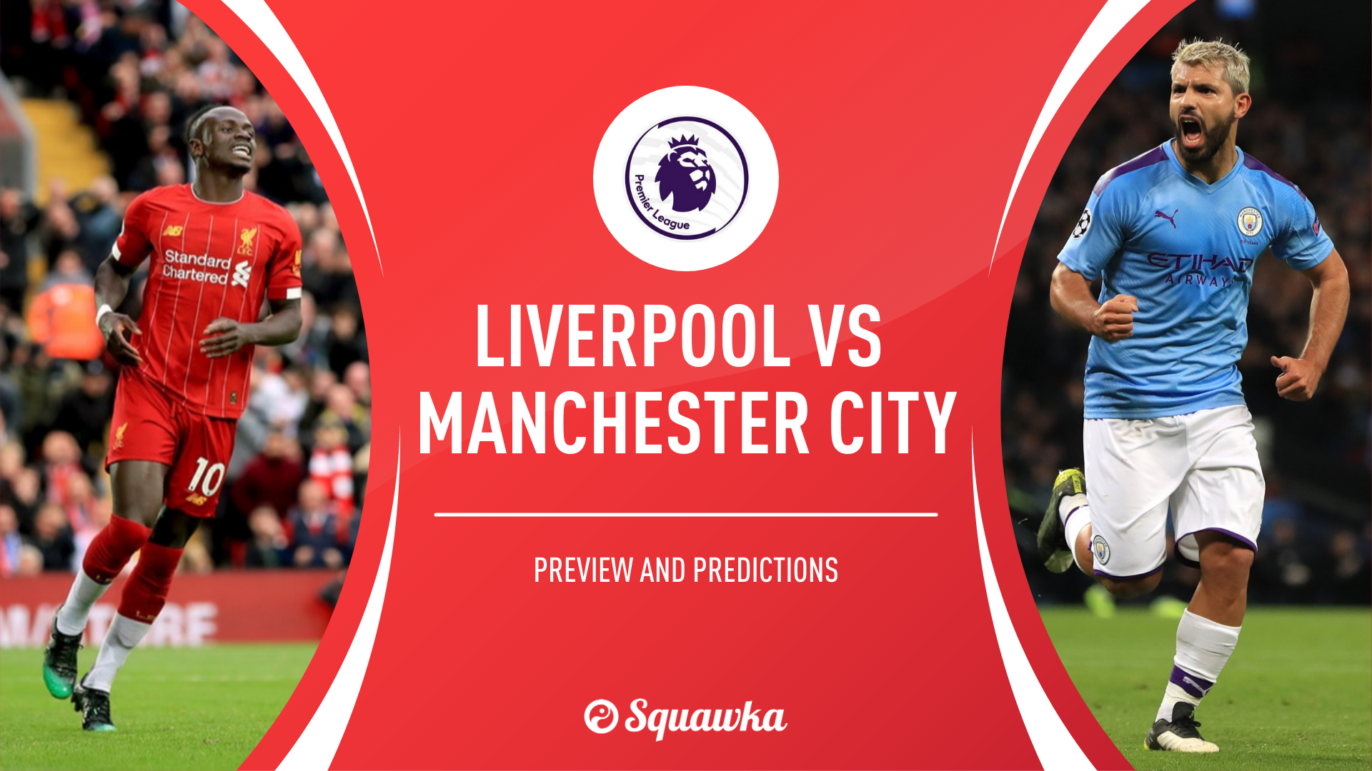 Onze de départ probables : Liverpool vs Manchester City, Sadio Mané pour faire taire Guardiola