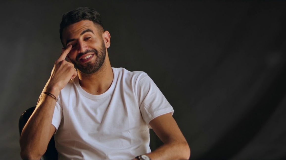 Ballon d’Or africain : 4 raisons pour lesquelles Riyad Mahrez ne peut pas remporter le trophée mahrez interview