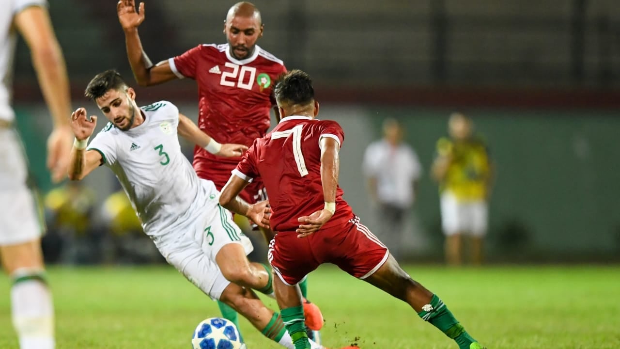 Préparatifs CHAN 2020 : Match face au Togo annulé, le Maroc s’en remet à un club