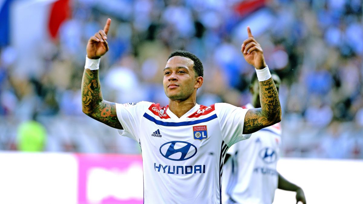 « Si le coach continue à me sortir… », l’intrigante déclaration de Memphis Depay