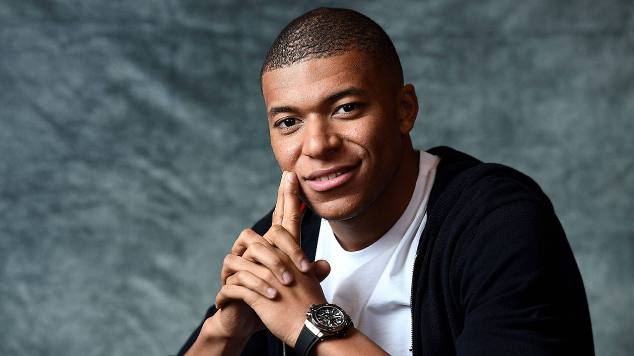 Mbappé : « Ballon d’Or ? Je ne mérite même pas le podium »