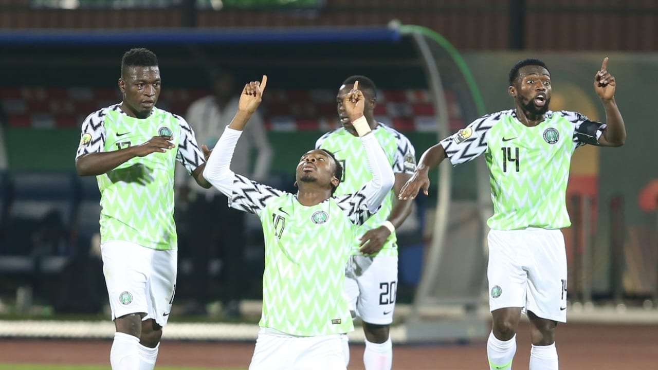 CAN U23 2019 : Le Nigéria passe à la trappe, la Côte d’Ivoire au firmament