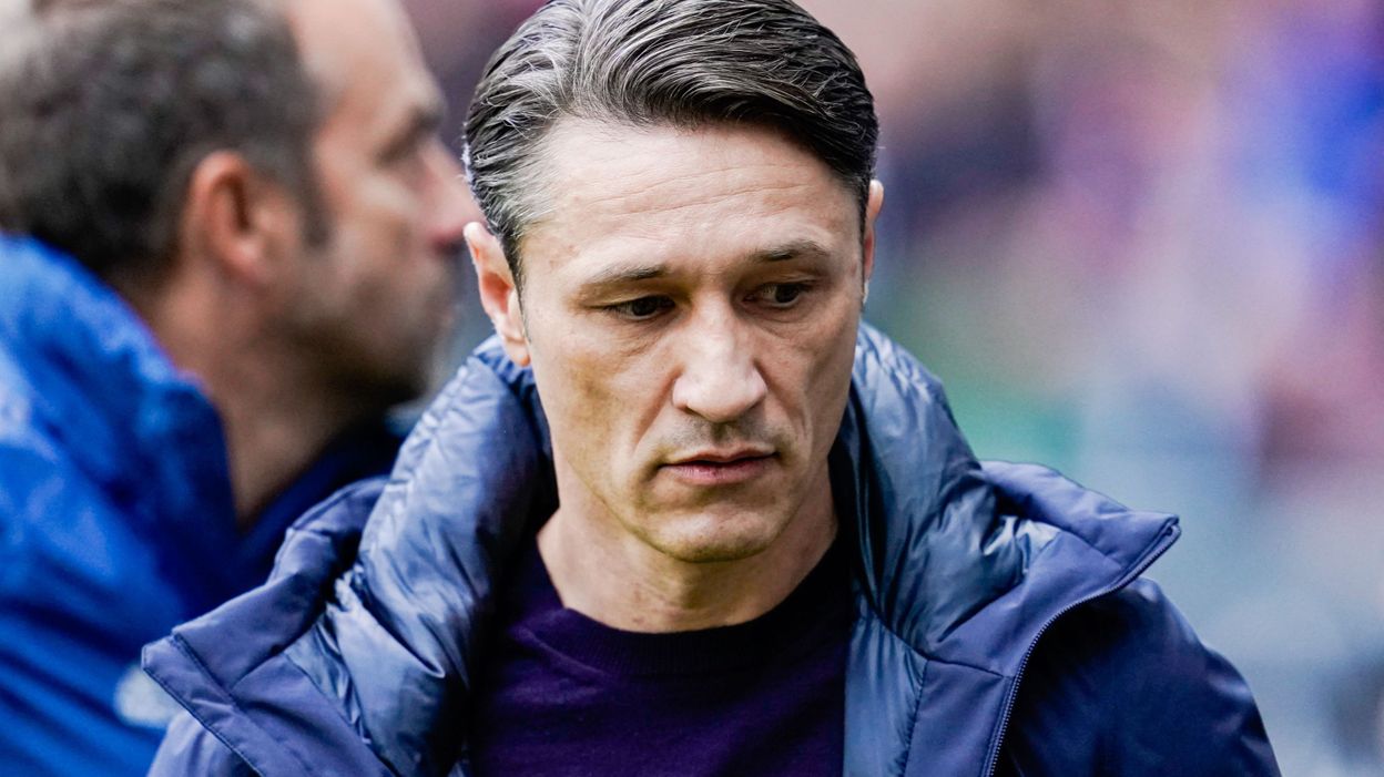 niko kovac