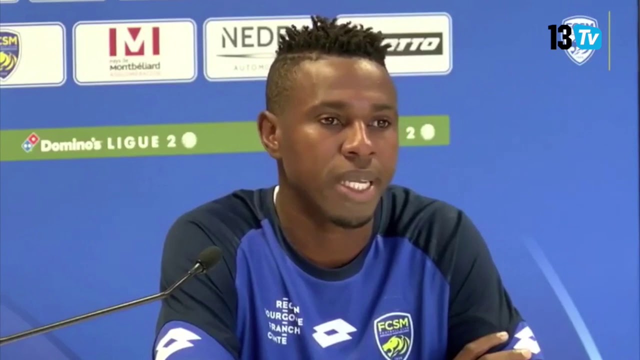 Sénégal : Blessé, Salif Sané est remplacé par un joueur qui carbure en Ligue 2