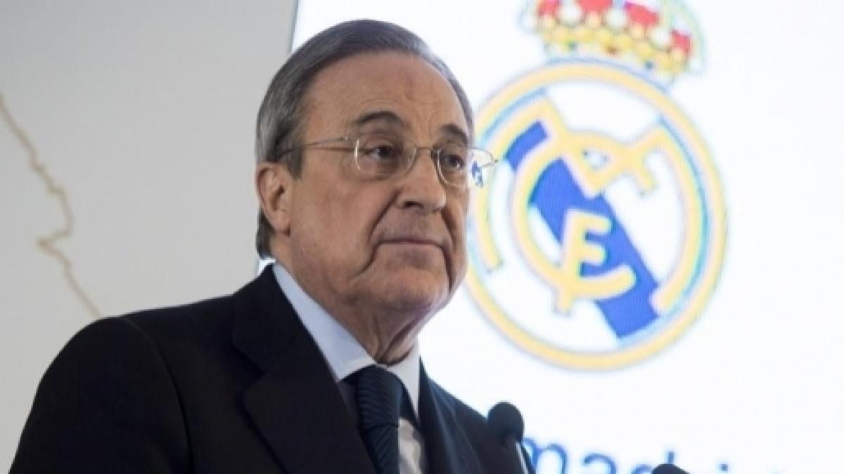 Florentino Pérez : « C’est pourquoi je n’oublierai jamais cette 14è Ligue des Champions »