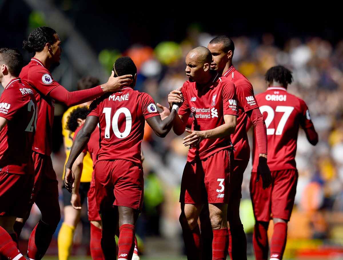 Le PSG a identifié le remplaçant de Cavani à Liverpool