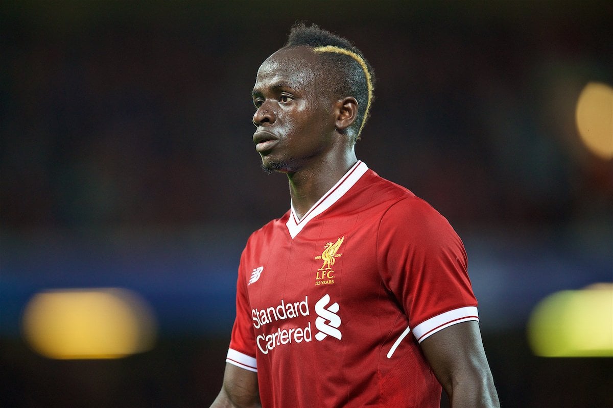 5 ans après, voici les statistiques de Sadio Mané en Premier League