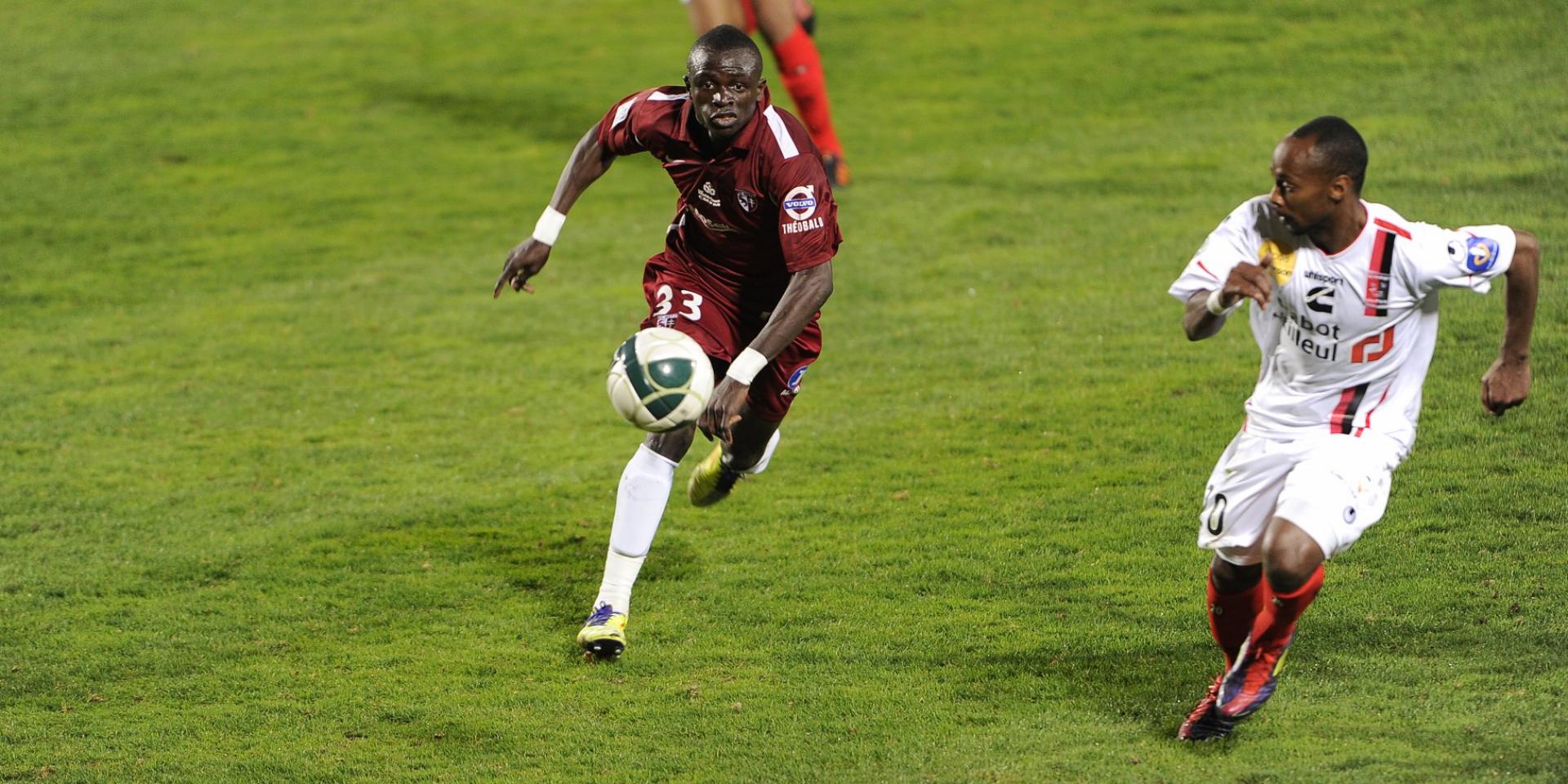 La Premier League à l’assaut pour le « nouveau Sadio Mané » venu du Sénégal