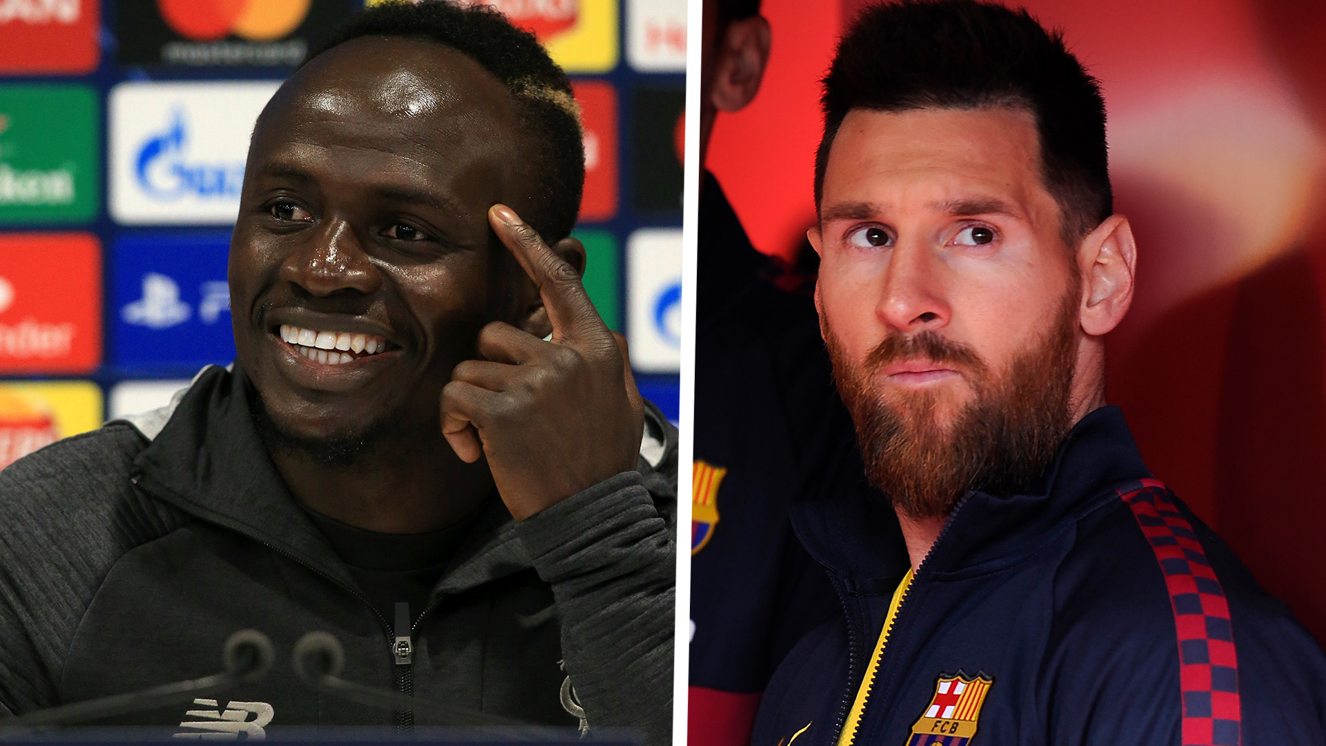 Ballon d’or 2019 : « Mané n’a pas le même statut que Messi ou Cristiano »