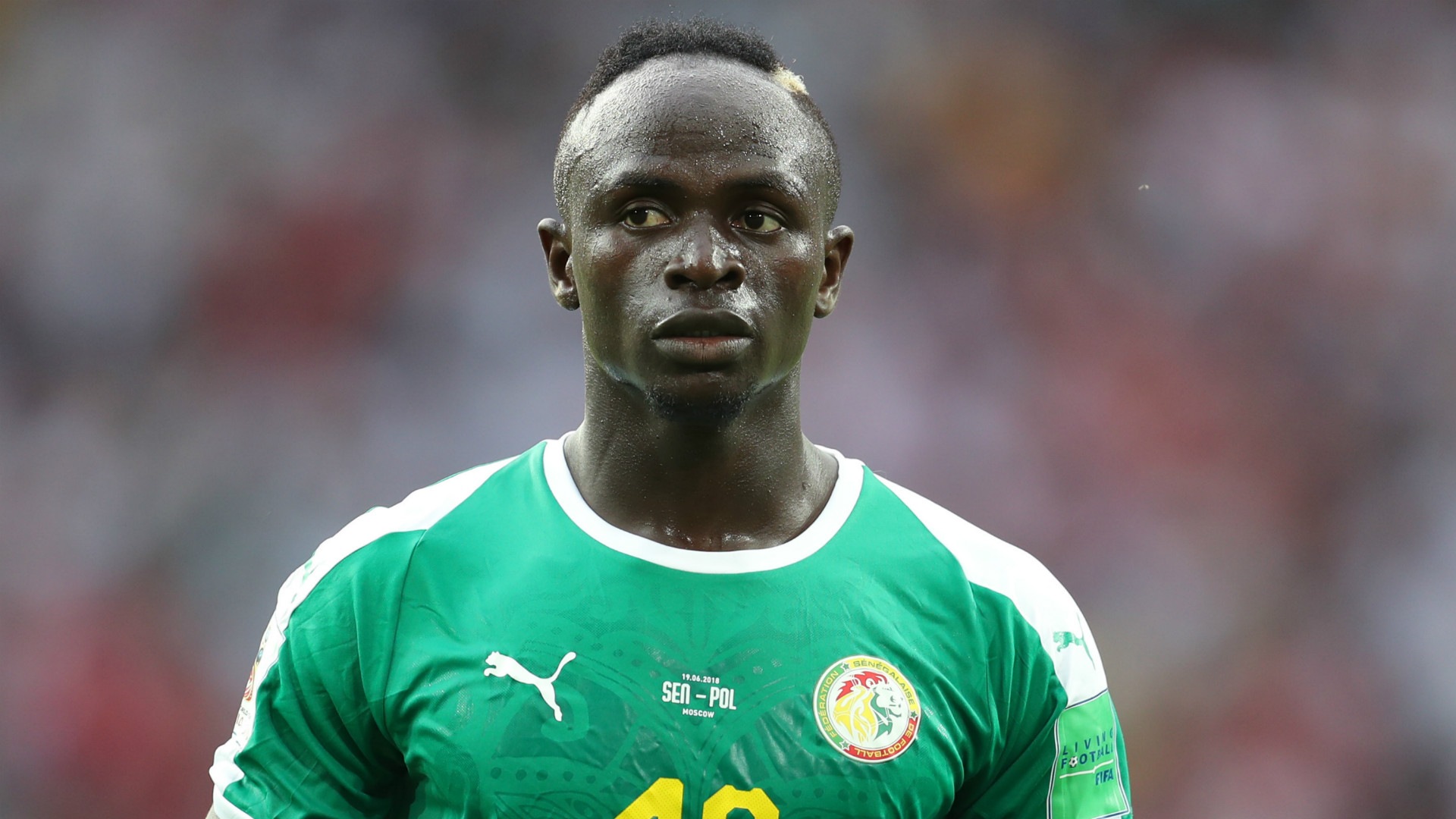 « Si Sadio Mané était un Brésilien… », Cheikhou Kouyaté revient sur le Ballon d’Or