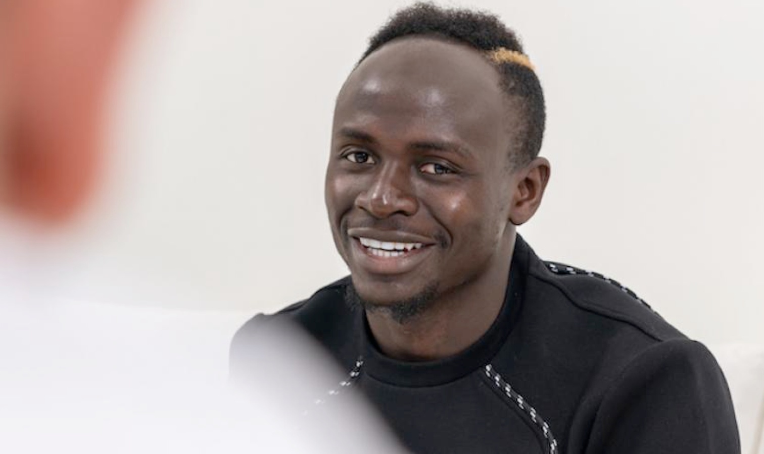 sadio mane senegal