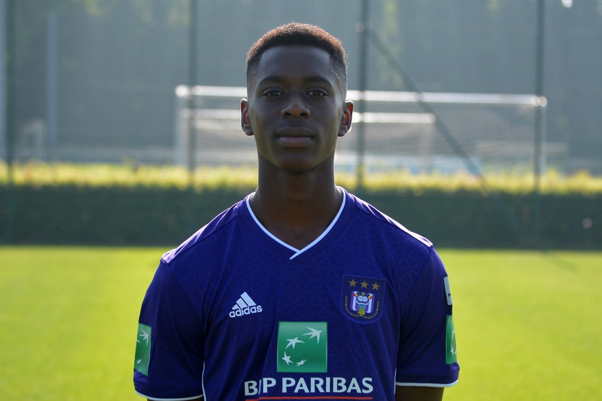 Ce joueur zappe le Congo et choisit la Belgique