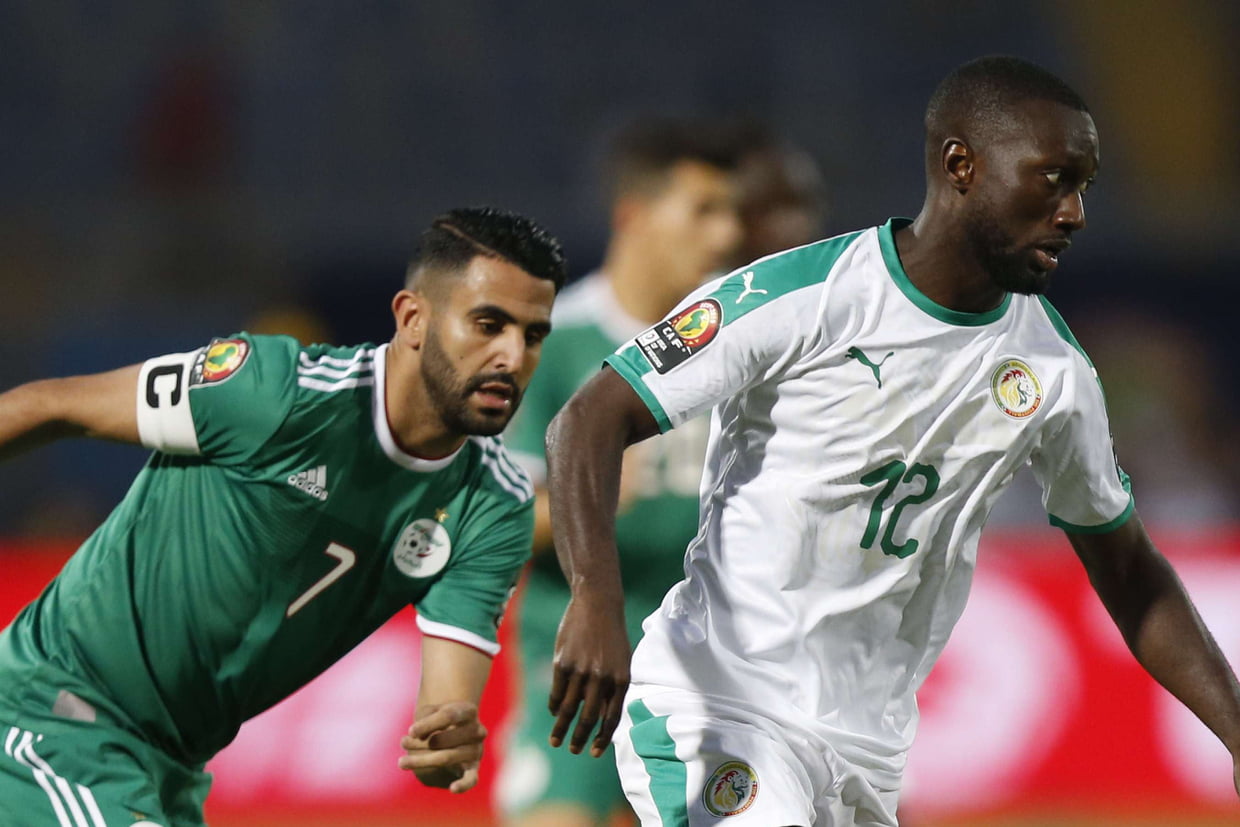 Le Sénégal toujours leader, l’Algérie et le Nigeria en progression, le Classement FIFA dévoilé