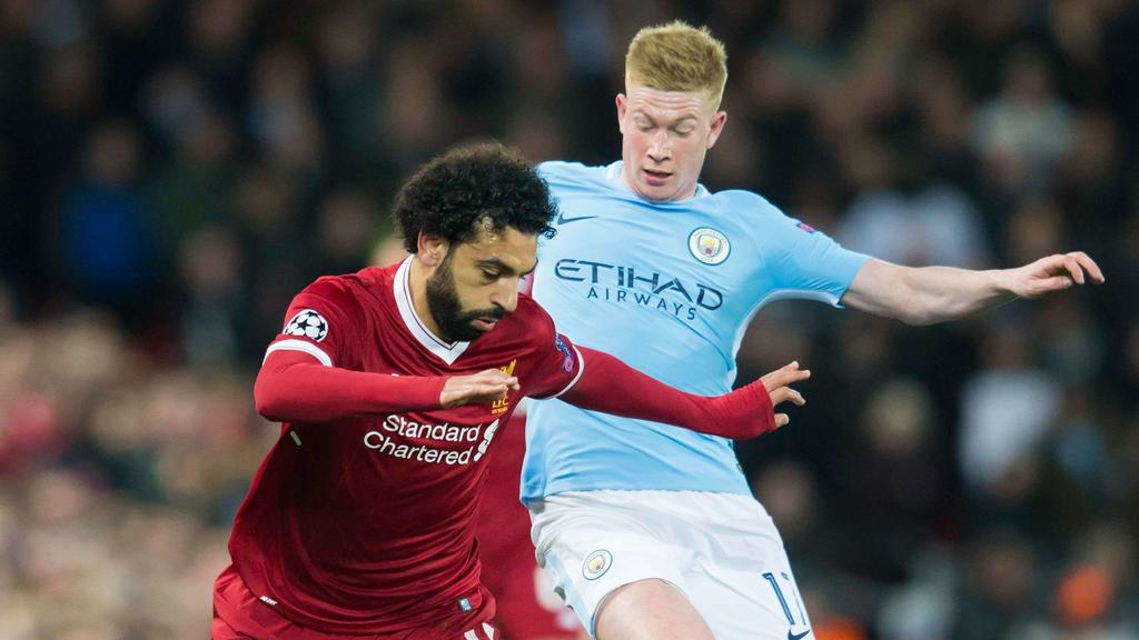 L’échec de Salah et De Bruyne à Chelsea ? Voici pourquoi selon John Tery