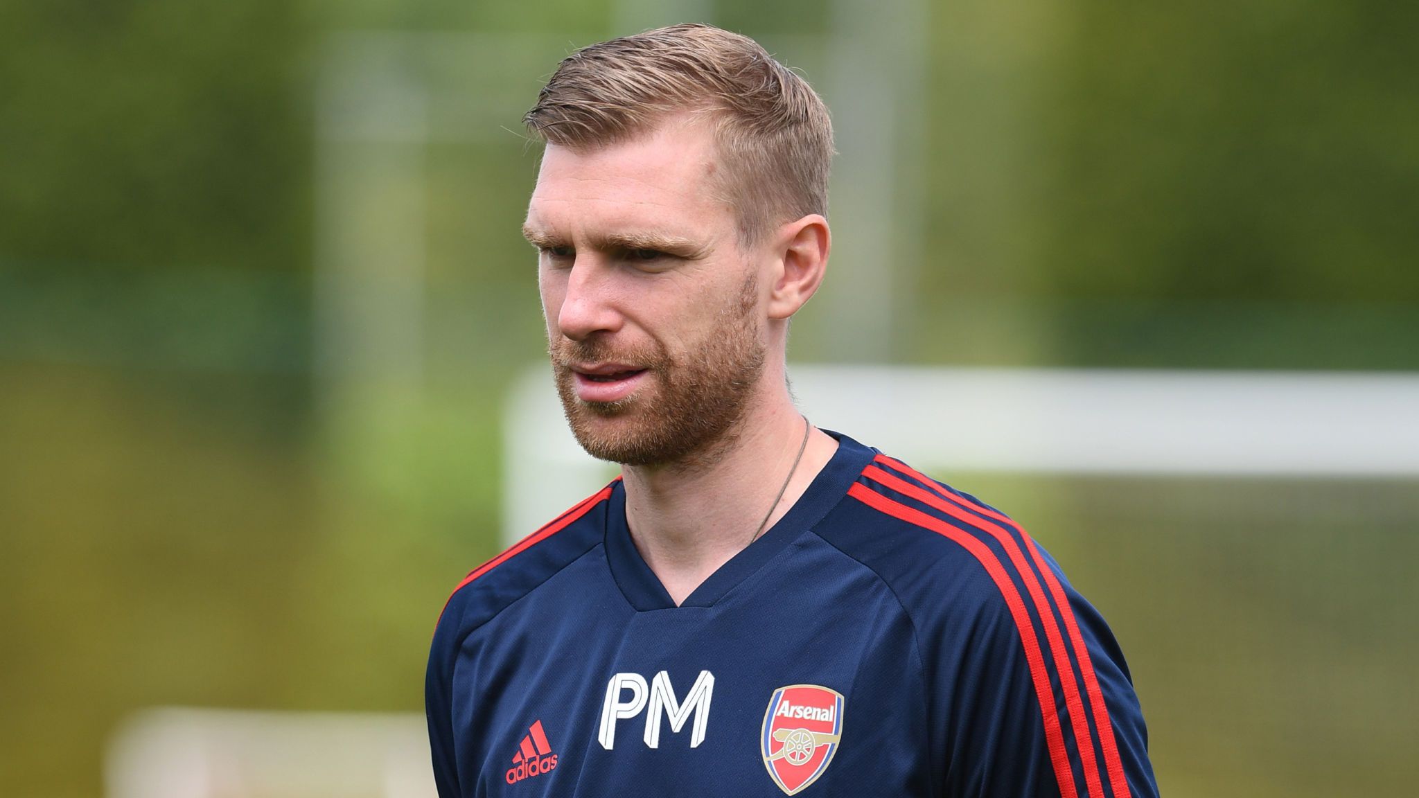 Arsenal : Mertesacker nommé assistant de Ljungberg