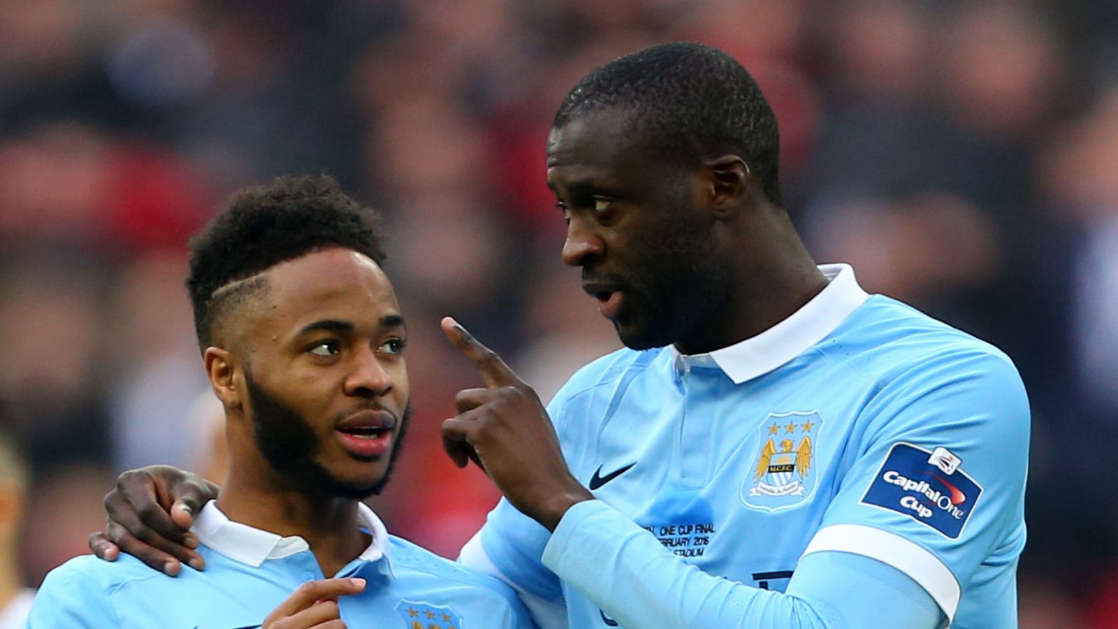 Yaya Touré nomme le joueur le plus dur qu’il ait jamais affronté