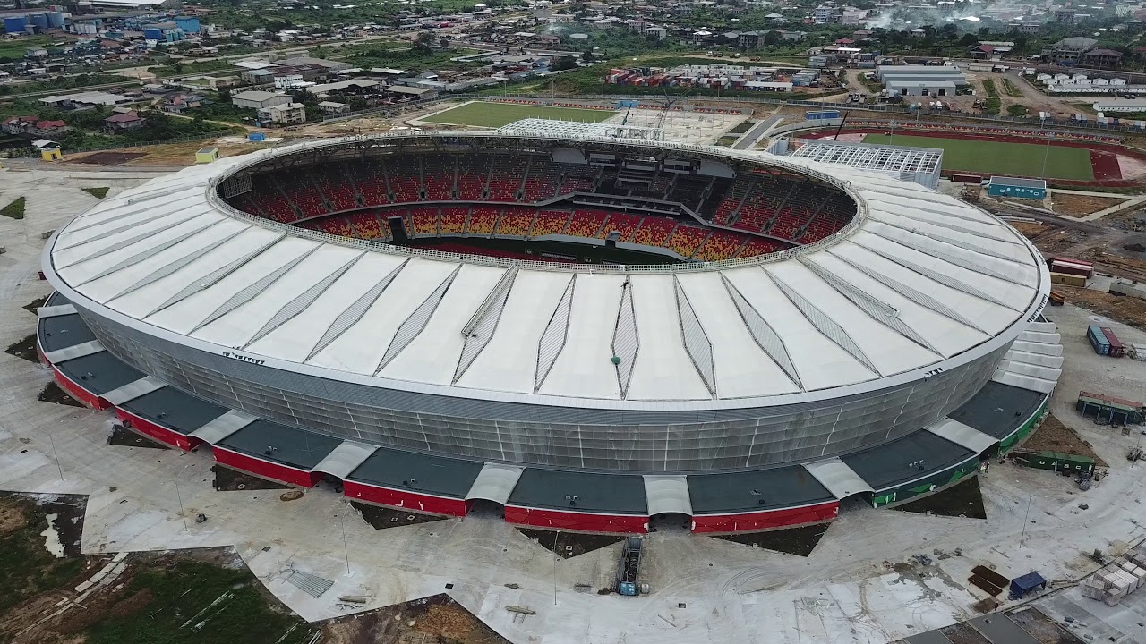Les 10 nominés pour le stade de l’année dévoilés