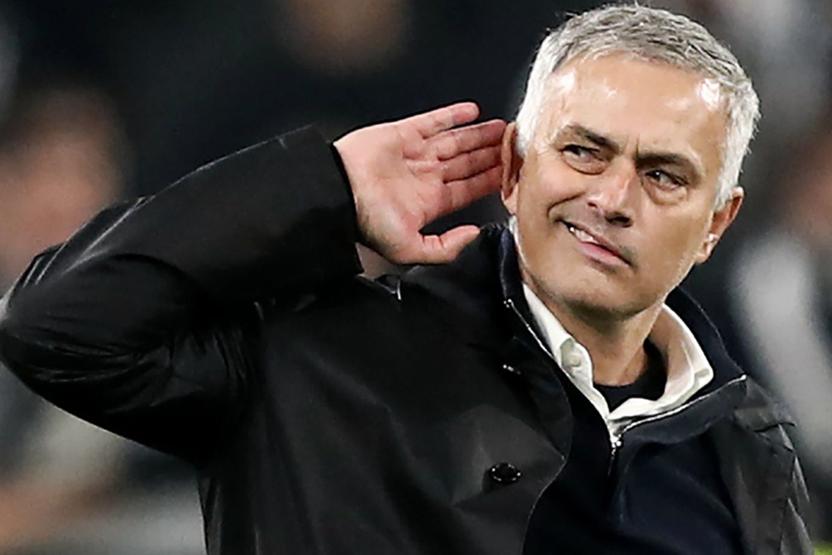 Top 10 des meilleures déclarations de José Mourinho, cet homme est unique