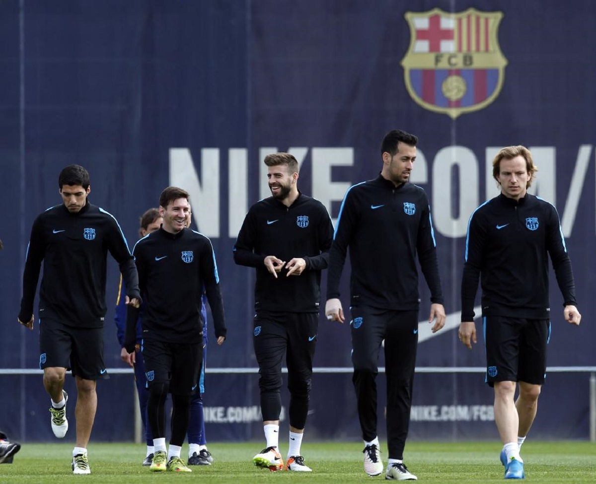 « Je respecte ses décisions mais… » : Un cadre du Barça envoie un message clair à Valverde