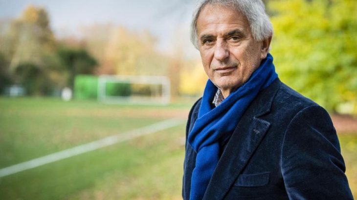 Maroc : «Il faut féliciter l’équipe» Vahid Halilhodzíç