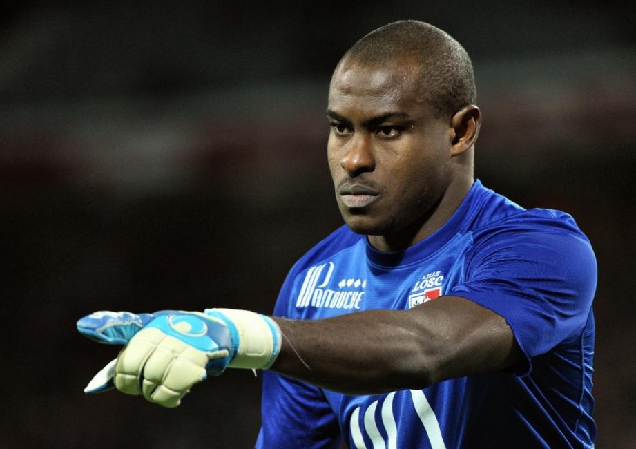 vincent enyeama