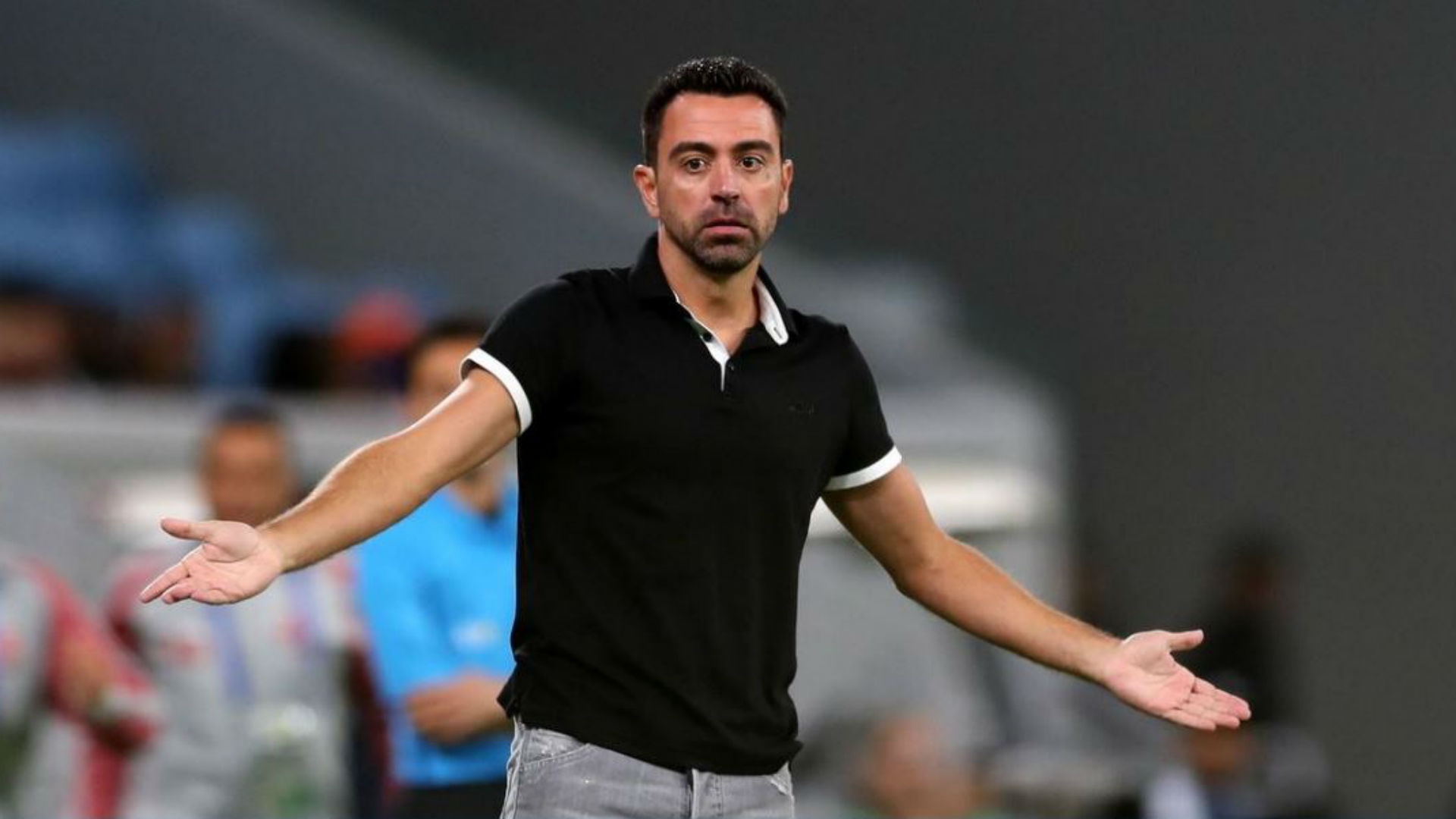 Xavi ne sera pas l’entraîneur du Barça, ce que Messi, Piqué et Jordi Alba ont dit à Joan Laporta