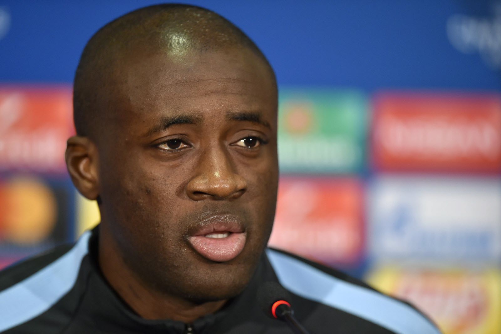 «Signer Yaya serait irresponsable et effrayant»