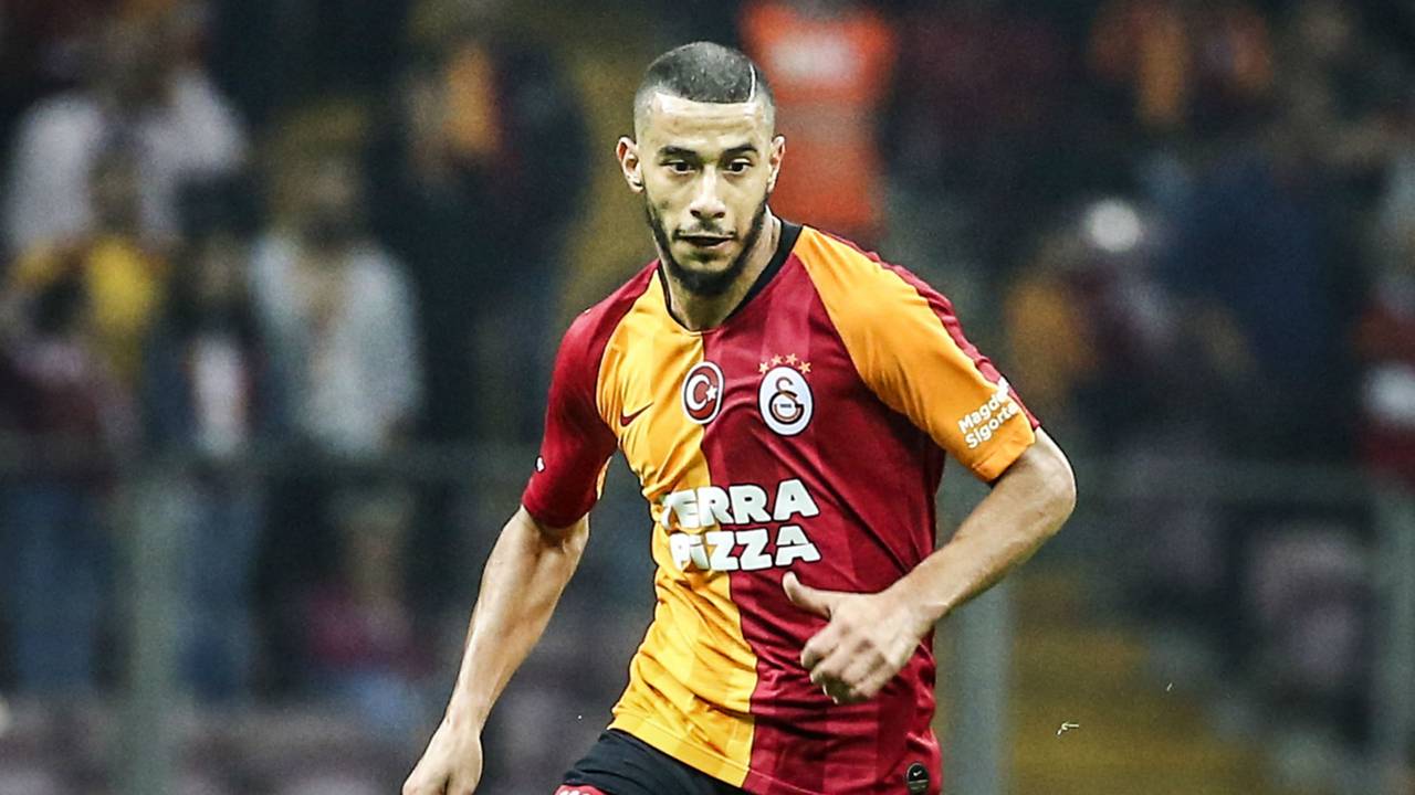 Younès Belhanda, le parcours plein de regret d’un joueur considéré comme un véritable joyau