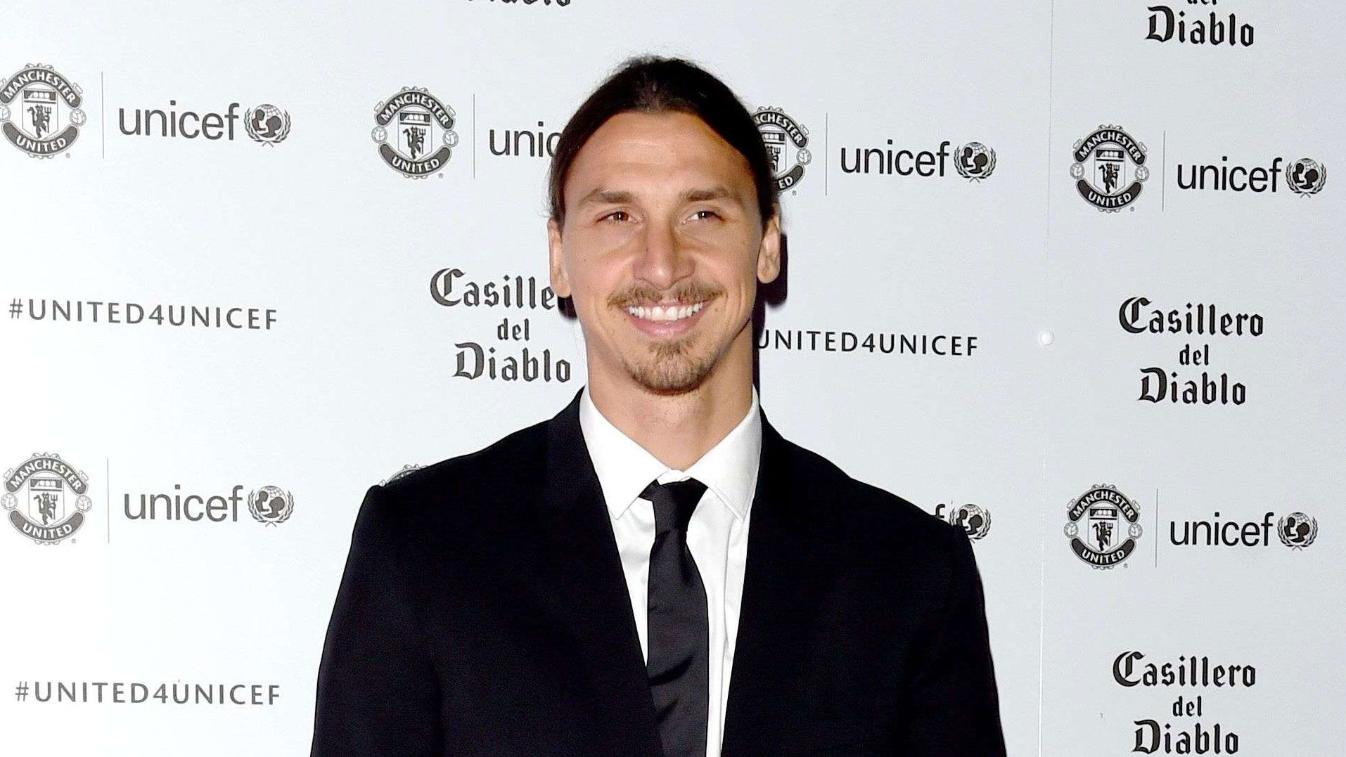 Zlatan Ibrahimovic ravi de rentrer «chez lui» avec Milan