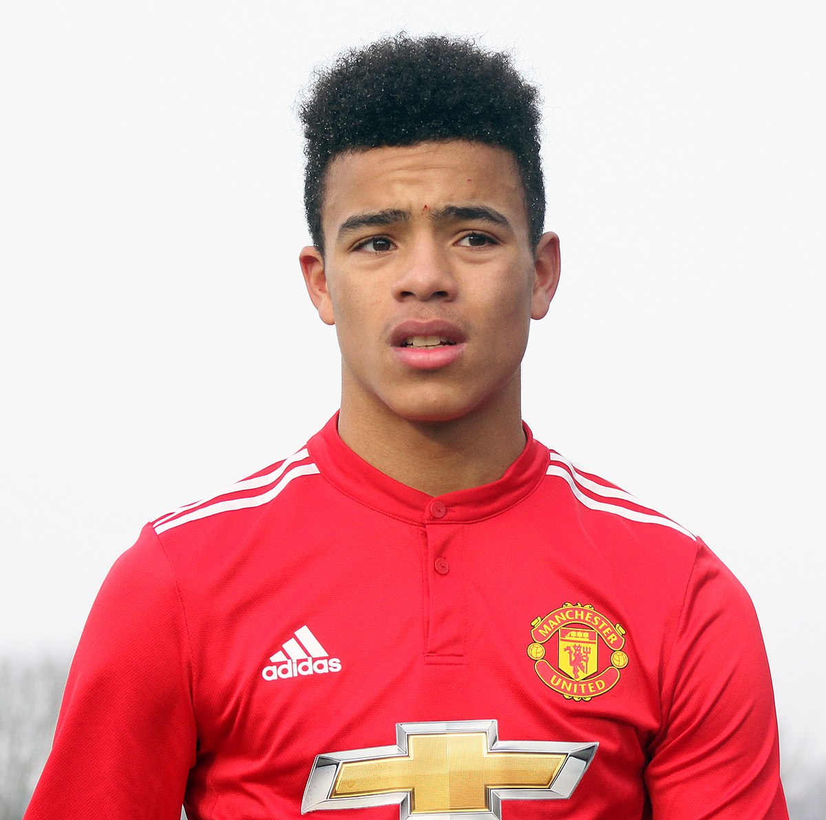 Man U – Bournemouth : Greenwood s’offre un doublé pour le 4-2 (vidéo)