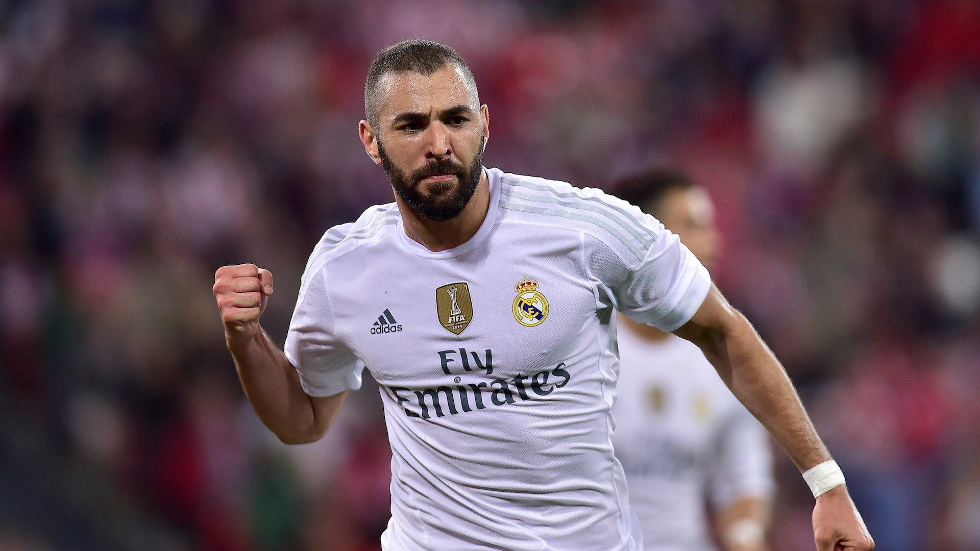 Real Madrid : Karim Benzema répond aux critiques