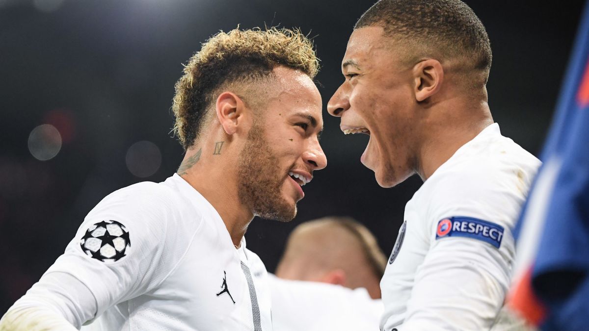 La nouvelle raison pour laquelle le Real veut signer Mbappé plutôt que Neymar