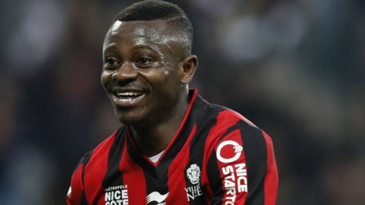 Mercato : Premier league ou ligue 1 pour Jean-Michaël Seri ?