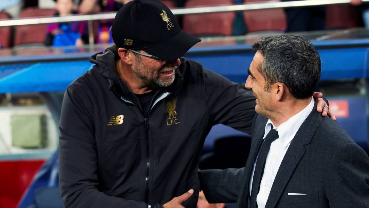 La clause anti-Barça de 100 millions de livres fixée par Liverpool expire cet été